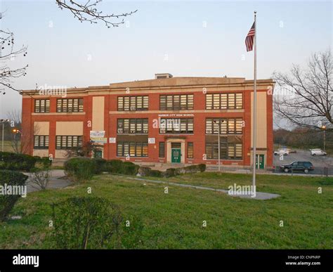 baltimore md high school